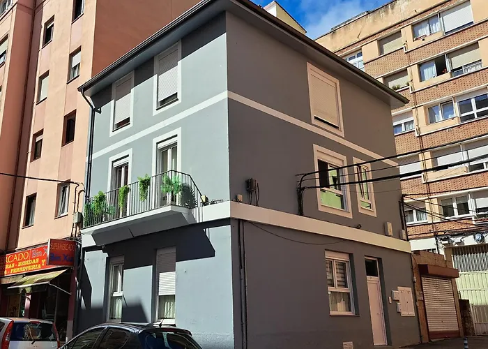 El Rincon Del Indiano