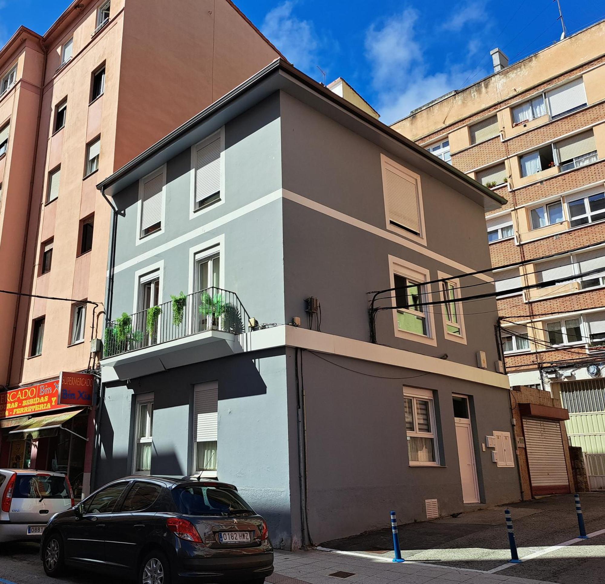 El Rincon Del Indiano * Santander