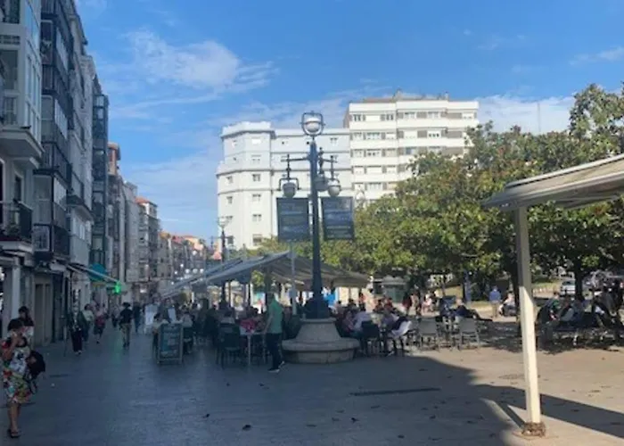El Rincon Del Indiano
