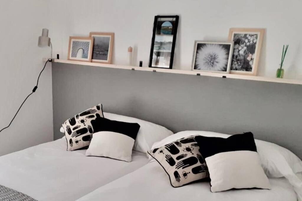 El Rincon Del Indiano Apartament Santander