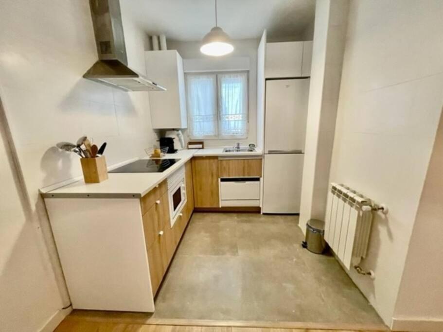 Apartament El Rincon Del Indiano