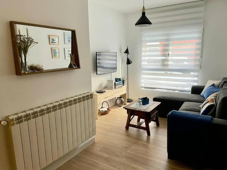 El Rincon Del Indiano Apartament