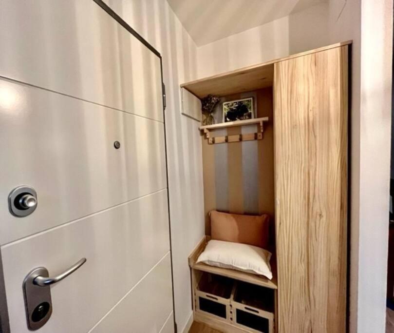 Apartament El Rincon Del Indiano *