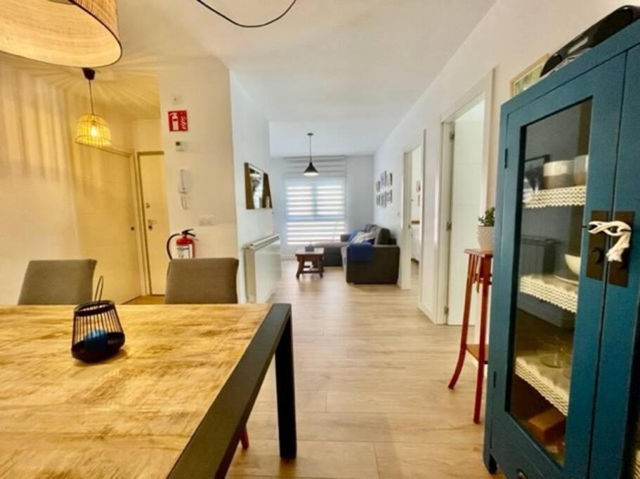 Apartament El Rincon Del Indiano *