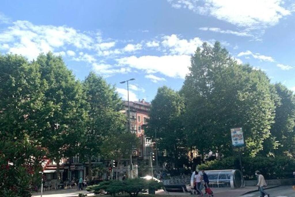 Apartament El Rincon Del Indiano Santander