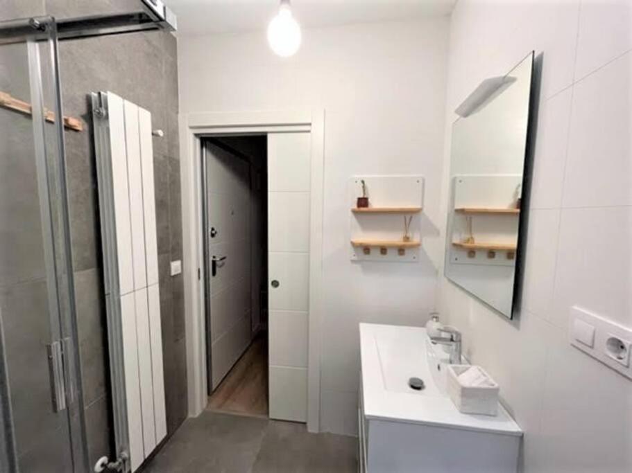 Apartament El Rincon Del Indiano Santander
