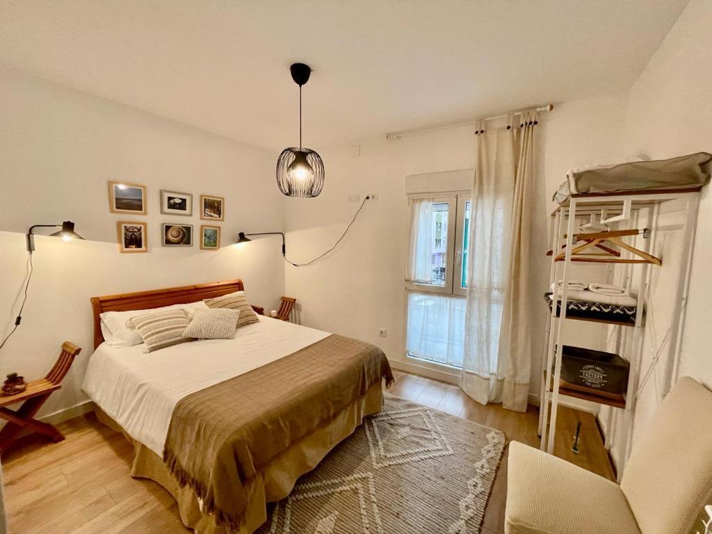 Apartament El Rincon Del Indiano *