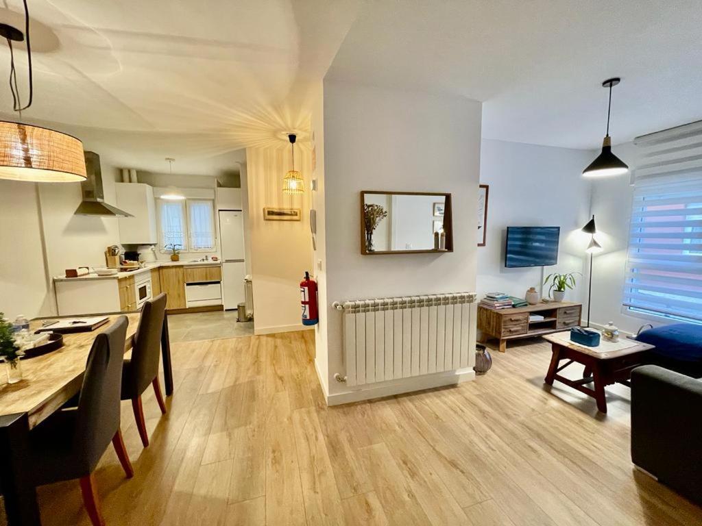 Apartament El Rincon Del Indiano