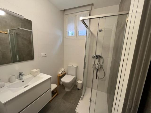 El Rincon Del Indiano Apartament