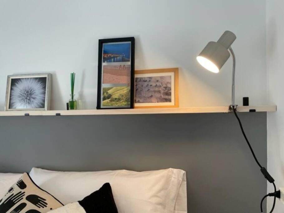 El Rincon Del Indiano Apartment Santander