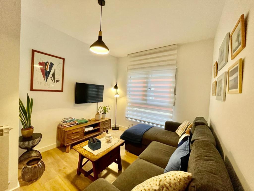 El Rincon Del Indiano Apartment Santander